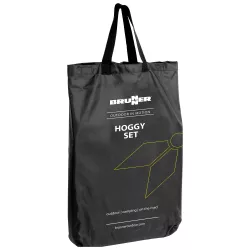 Brunner - Sgabello + ripiano Hoggy Set