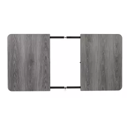 Brunner - Tavolo Elùtop Compack allungabile