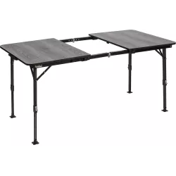 Brunner - Tavolo Elùtop Compack allungabile