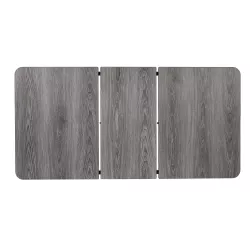 Brunner - Tavolo Elùtop Compack allungabile