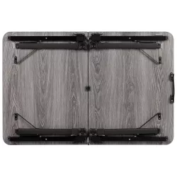 Brunner - Tavolo Elùtop Compack allungabile