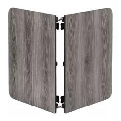 Brunner - Tavolo Elùtop Compack allungabile