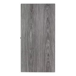 Brunner - Tavolo Elùtop Compack allungabile