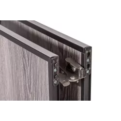 Brunner - Tavolo Elù Duplit NG