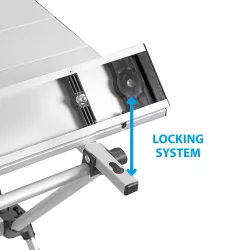 Brunner - Tavolo Levin