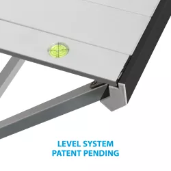 Brunner - Tavolo Titanium Axia