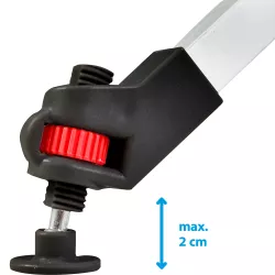 Brunner - Tavolo Titanium Axia