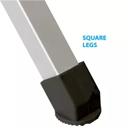 Brunner - Tavolo Titanium Axia