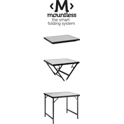 Brunner - Tavolo Torun