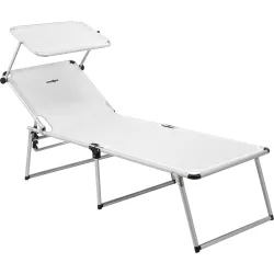 Brunner - Lettino da sole Malibu High