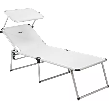 Brunner - Lettino da sole Malibu High