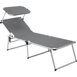 Brunner - Lettino da sole Malibu High