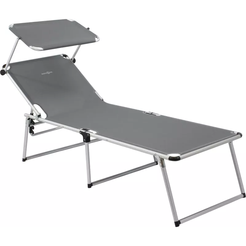 Brunner - Lettino da sole Malibu High