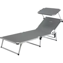 Brunner - Lettino da sole Malibu