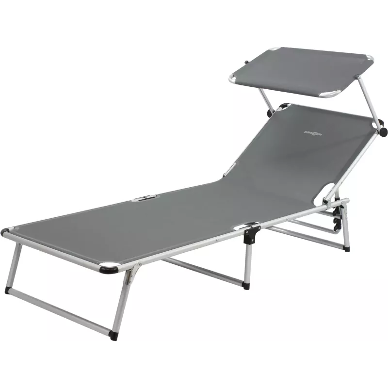 Brunner - Lettino da sole Malibu