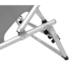 Brunner - Lettino da sole Malibu