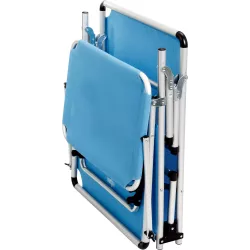 Brunner - Lettino da sole Malibu