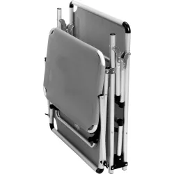 Brunner - Lettino da sole Malibu