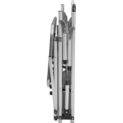 Brunner - Lettino da sole Malibu