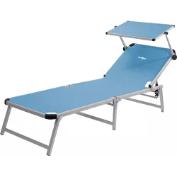 Brunner - Lettino da sole Marbella