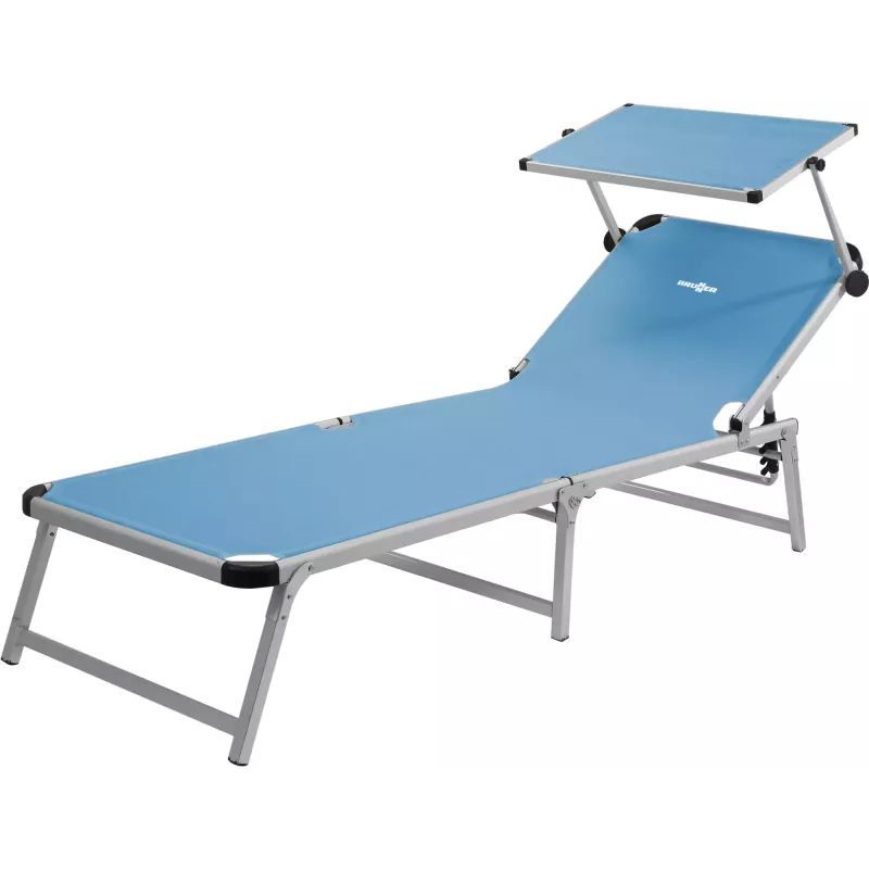 Brunner - Lettino da sole Marbella