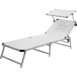 Brunner - Lettino da sole Marbella