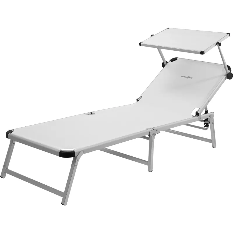 Brunner - Lettino da sole Marbella