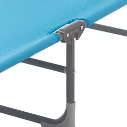 Brunner - Lettino da sole Bahia