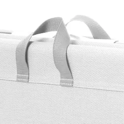 Brunner - Lettino da sole Bahia