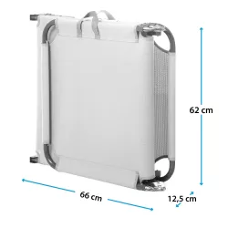 Brunner - Lettino da sole Bahia