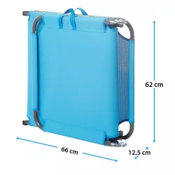 Brunner - Lettino da sole Bahia