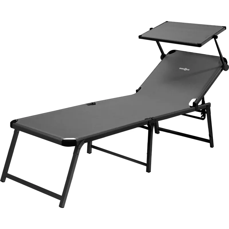 Brunner - Lettino da sole Marbella High