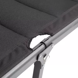 Brunner - Lettino AravelHigh Duna 3D