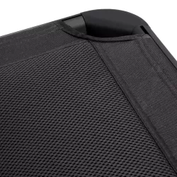 Brunner - Lettino AravelHigh Duna 3D