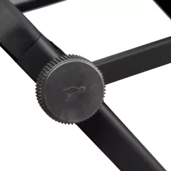 Brunner - Lettino AravelHigh Duna 3D