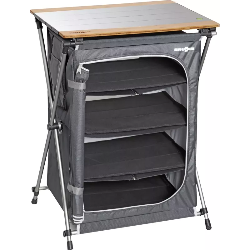 Brunner - Mobiletto Razor Ultralight LS