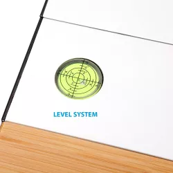 Brunner - Mobiletto Razor Ultralight LS