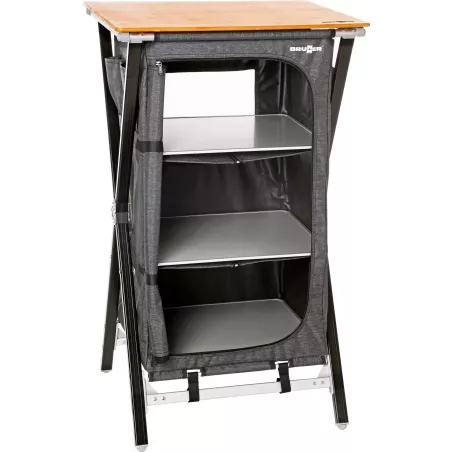 Brunner - Mobiletto Mercury Cross LS SQ