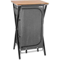 Brunner - Mobiletto Mercury Cross LS SQ