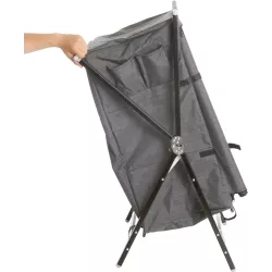 Brunner - Mobiletto Mercury Cross LS SQ