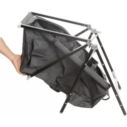 Brunner - Mobiletto Mercury Cross LS SQ