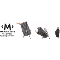 Brunner - Mobiletto Mercury Cross LS SQ