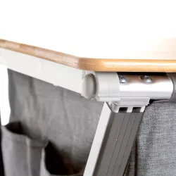 Brunner - Mobiletto Mercury Cross LS SQ