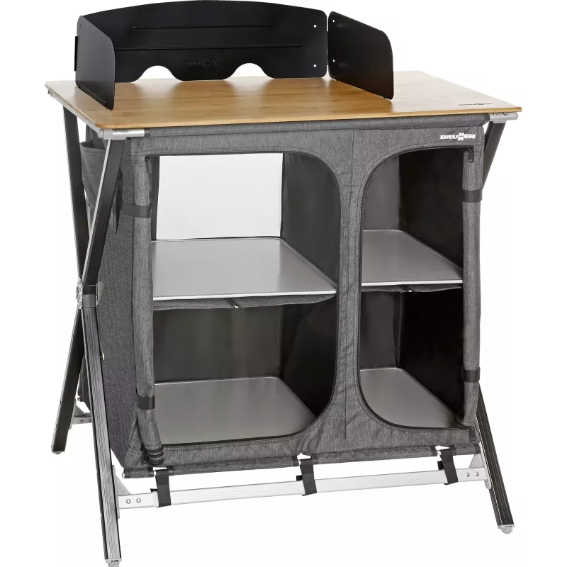 Brunner - Mobiletto Mercury Cross Cooker