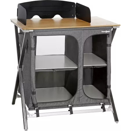 Brunner - Mobiletto Mercury Cross Cooker