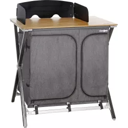 Brunner - Mobiletto Mercury Cross Cooker