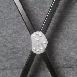 Brunner - Mobiletto Mercury Cross Cooker