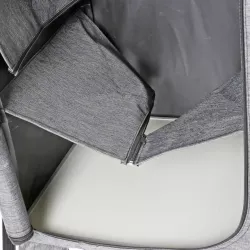 Brunner - Mobiletto Mercury Cross HS SQ