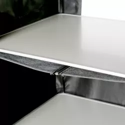 Brunner - Mobiletto Mercury Cross HS SQ