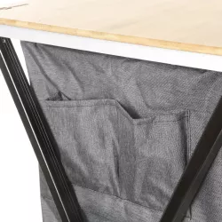 Brunner - Mobiletto Mercury Cross HS SQ